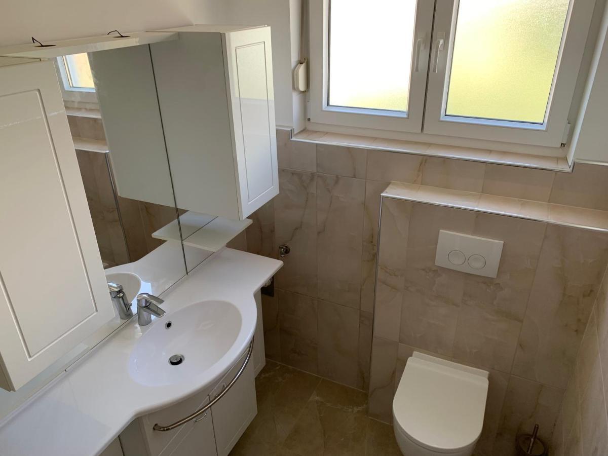 Apartments Janko Pakoštane Εξωτερικό φωτογραφία
