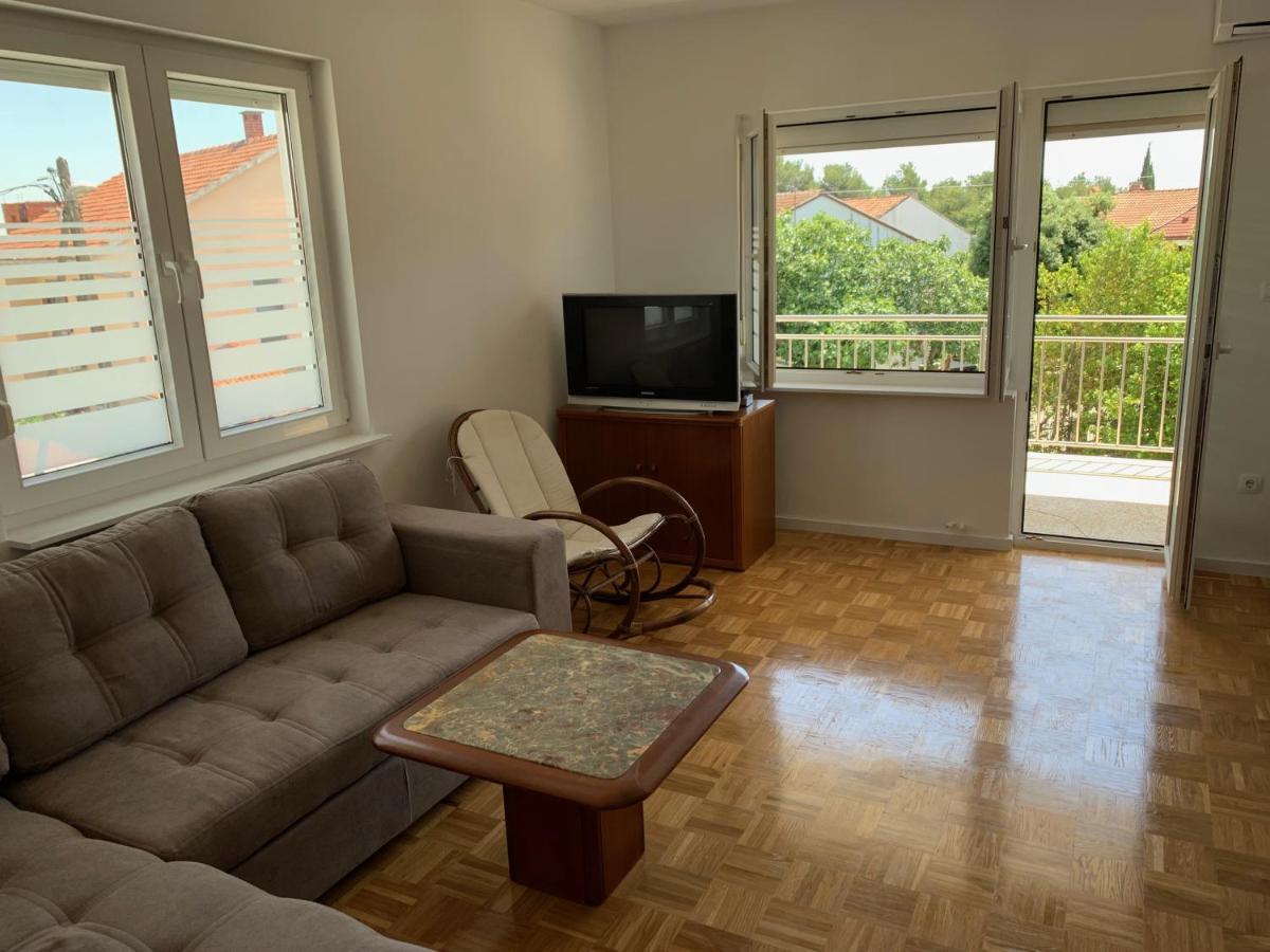 Apartments Janko Pakoštane Εξωτερικό φωτογραφία