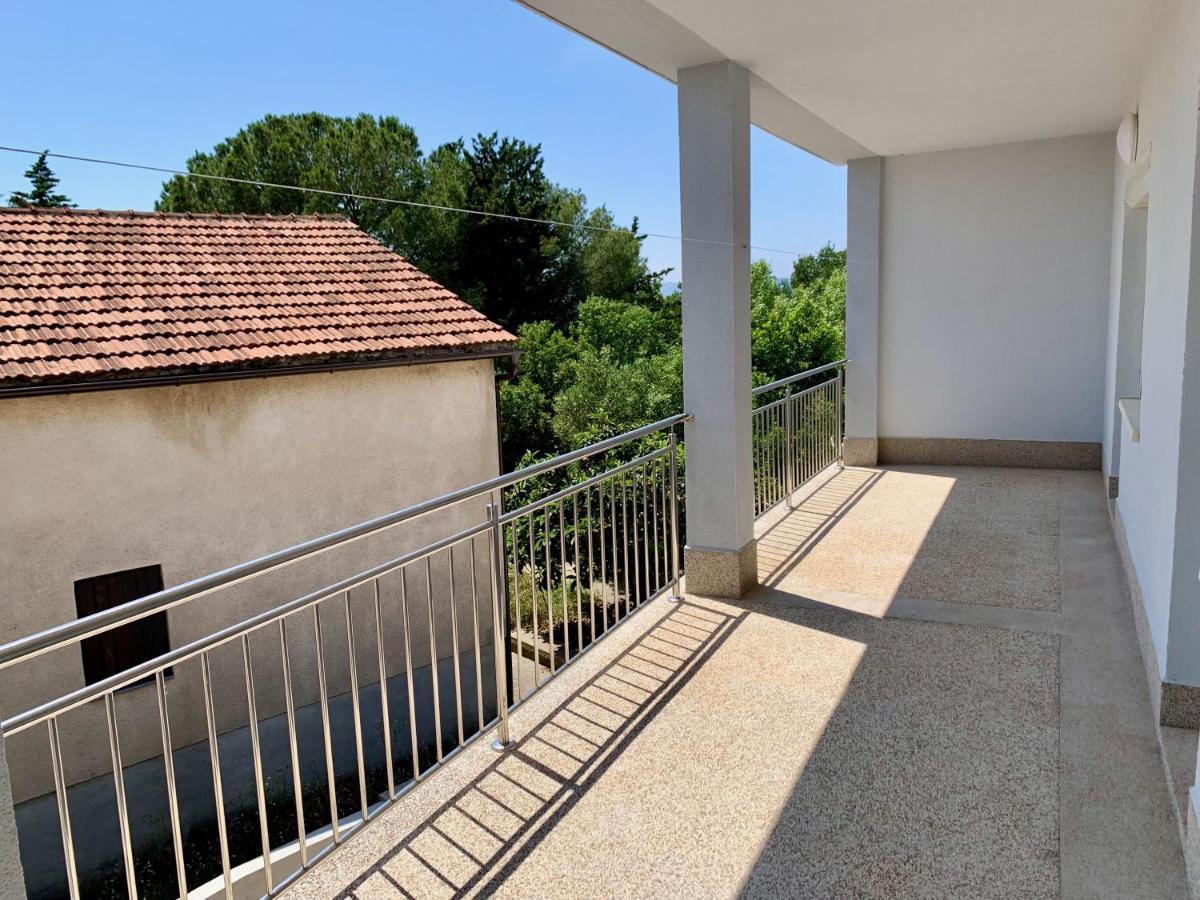 Apartments Janko Pakoštane Εξωτερικό φωτογραφία