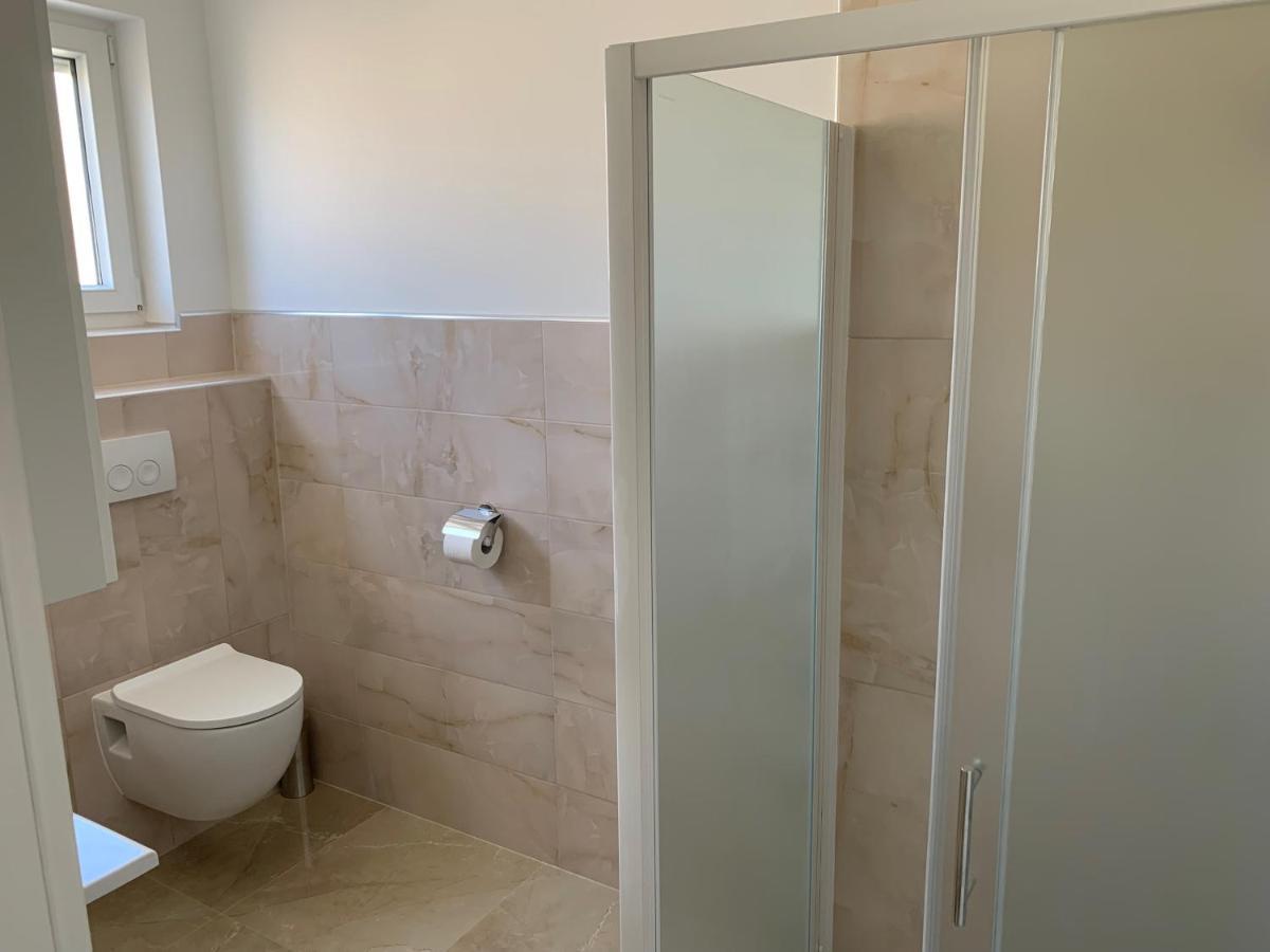 Apartments Janko Pakoštane Εξωτερικό φωτογραφία