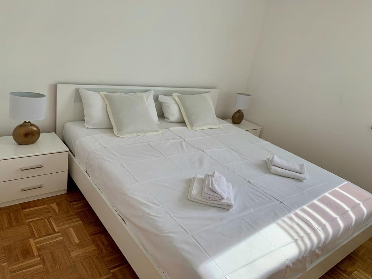 Apartments Janko Pakoštane Εξωτερικό φωτογραφία