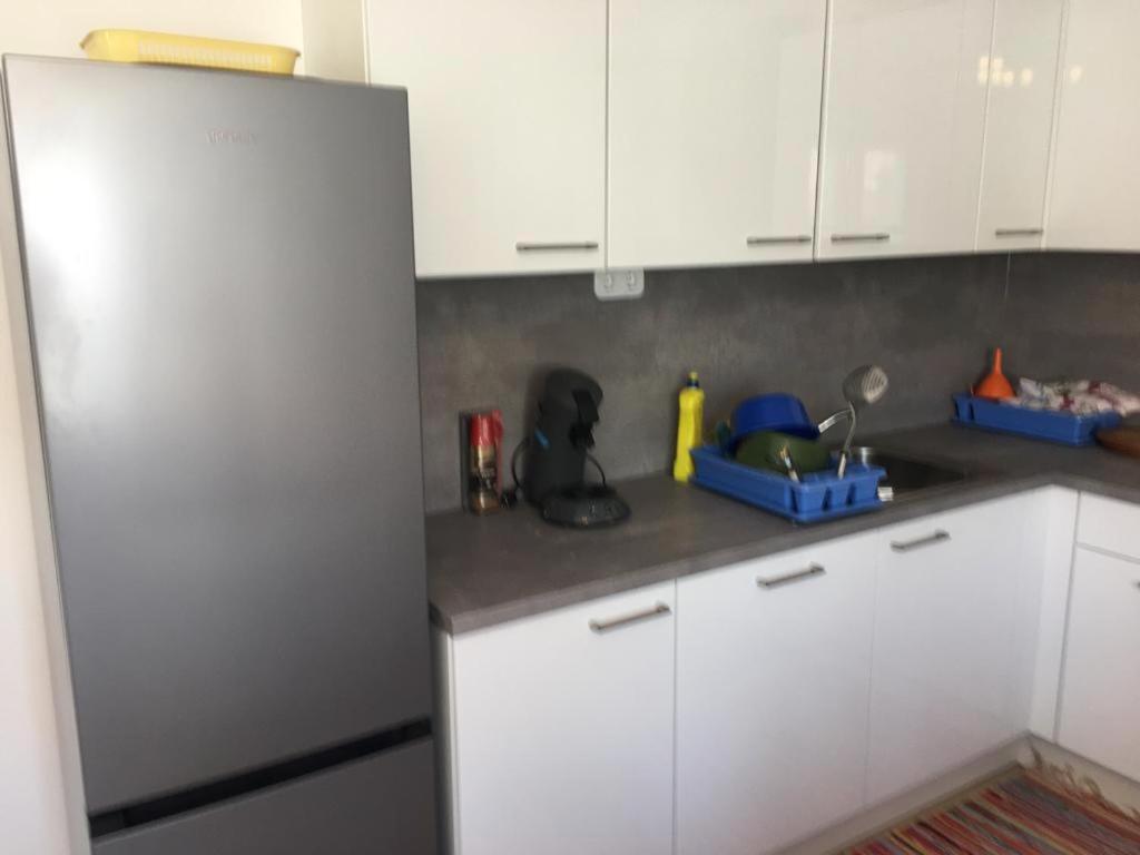 Apartments Janko Pakoštane Εξωτερικό φωτογραφία