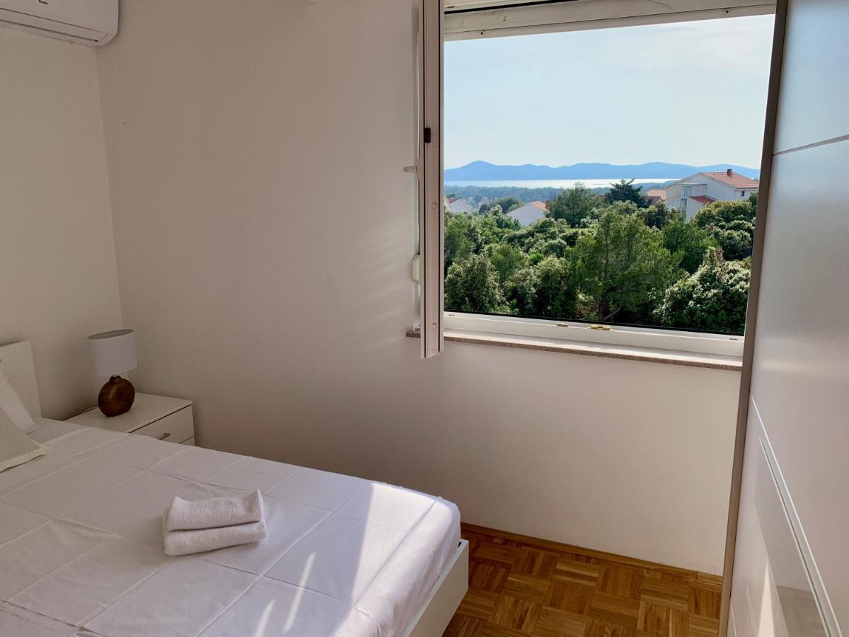 Apartments Janko Pakoštane Εξωτερικό φωτογραφία