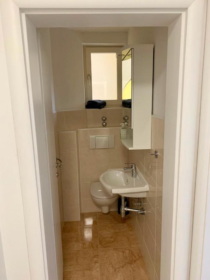 Apartments Janko Pakoštane Εξωτερικό φωτογραφία