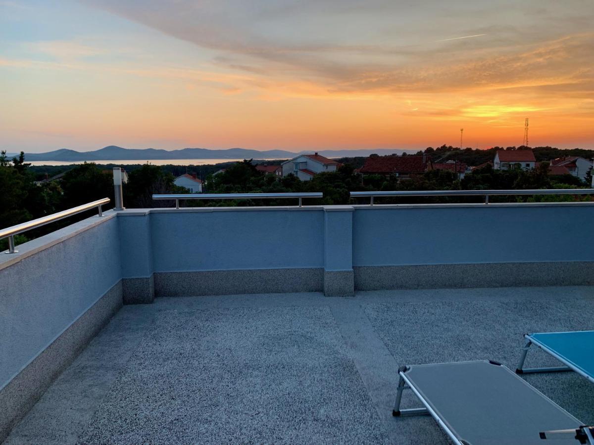 Apartments Janko Pakoštane Εξωτερικό φωτογραφία